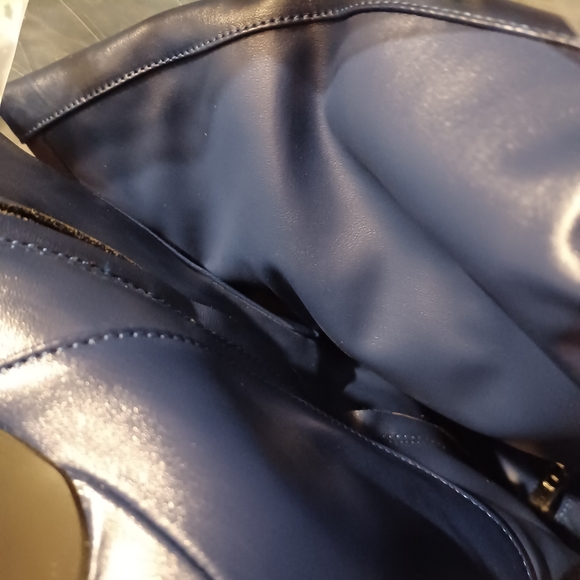 🔥 Point LeCrosse Boots Blue🔥 Hot Selling Item - Picture 2 of 3